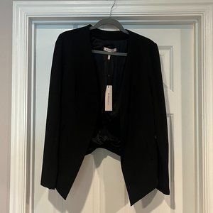 BCBD Tuxedo Black Blazer